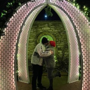 Meet your Posher, Becky